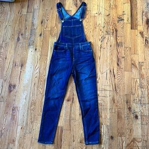Levi’s Premium Fitted Overalls